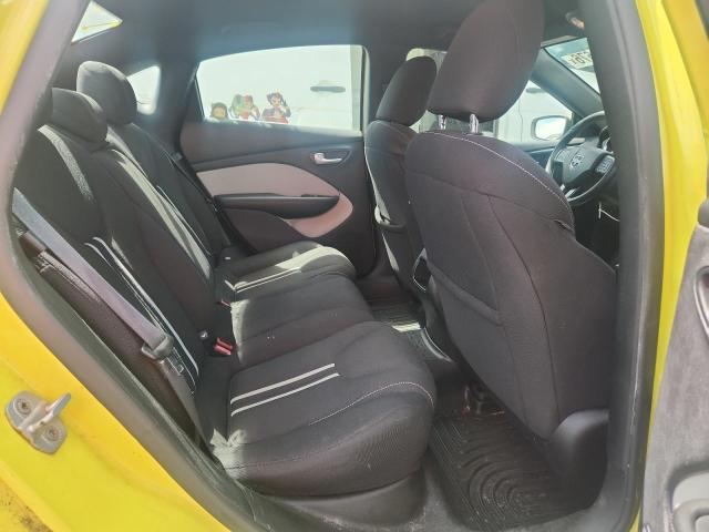 2013 Dodge Dart მანქანა იყიდება აუქციონზე, vin: 1C3CDFBH1DD132775, აუქციონის ნომერი: 66592676