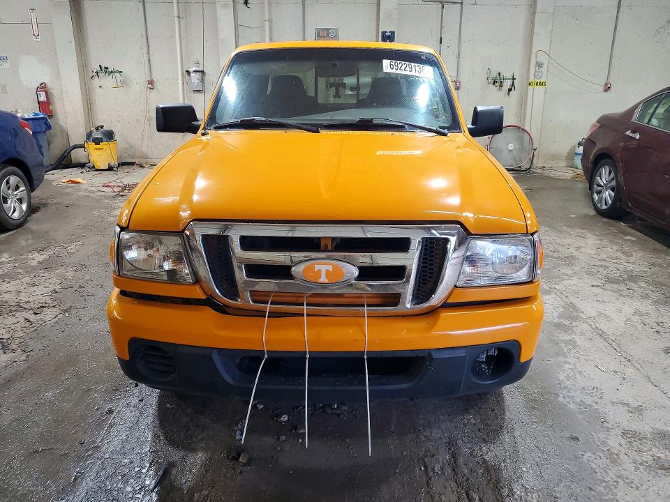 Aukcja sprzedaży 2008 Ford Ranger, vin: 1FTYR14D58PA41626, numer aukcji: 69229136