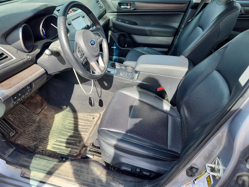 Продажа на аукционе авто 2015 Subaru Legacy, vin: 4S3BNBN63F3038574, номер лота: 70353086