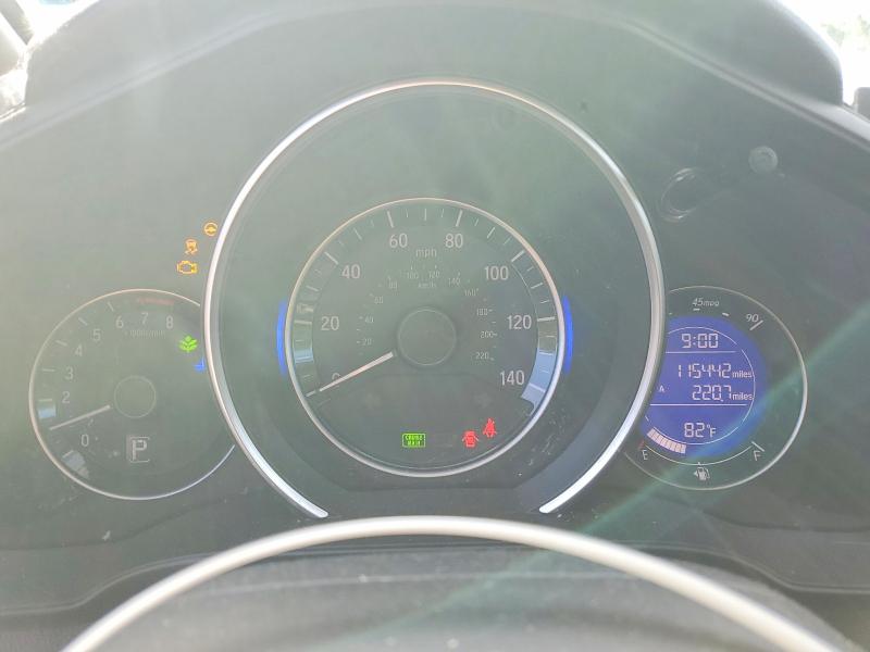 Продаж на аукціоні авто 2015 Honda Fit, vin: 3HGGK5H87FM715770, номер лоту: 67869216