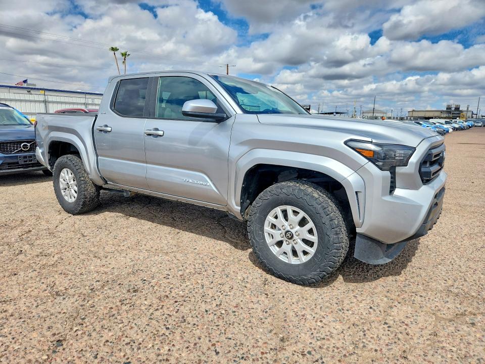 Aukcja sprzedaży 2025 Toyota Tacoma, vin: 3TMLB5JN7SM151979, numer aukcji: 69316916