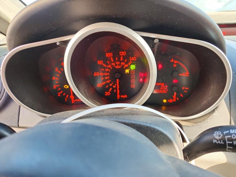 2007 Mazda Cx-7 მანქანა იყიდება აუქციონზე, vin: JM3ER293170147708, აუქციონის ნომერი: 70744326
