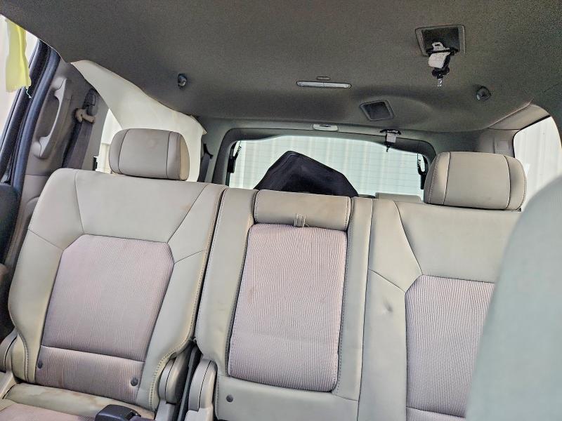 Aukcja sprzedaży 2011 Honda Pilot, vin: 5FNYF4H42BB106762, numer aukcji: 67552996