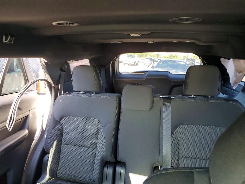 69518666 :رقم المزاد ، 1FM5K7D87KGA60324 vin ، 2019 Ford Explorer مزاد بيع