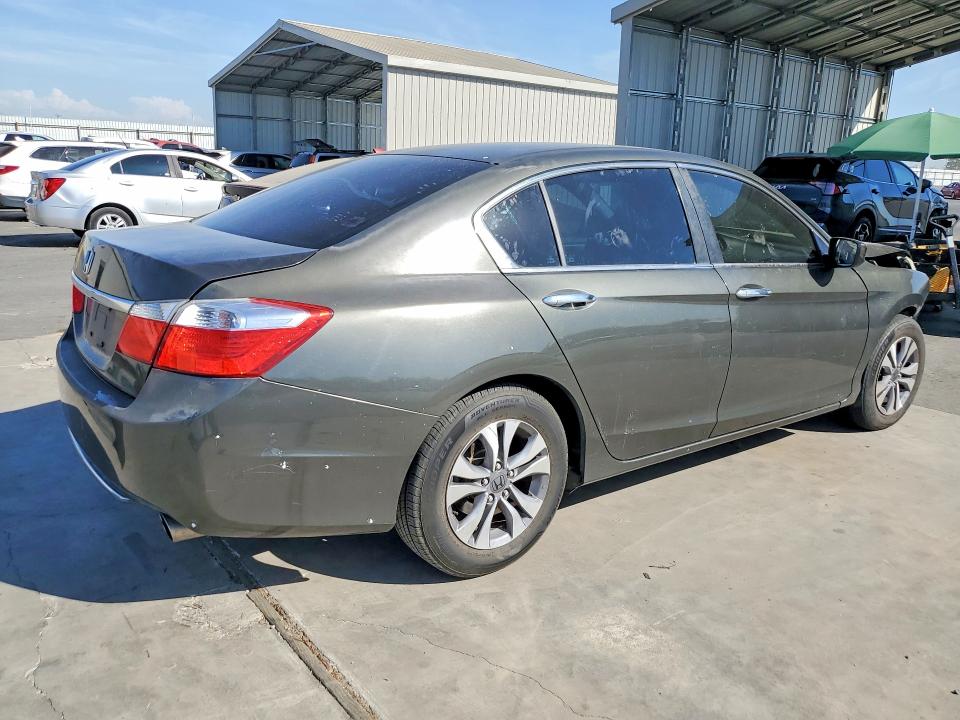 Продажа на аукционе авто 2014 Honda Accord, vin: 1HGCR2F36EA136457, номер лота: 66857446
