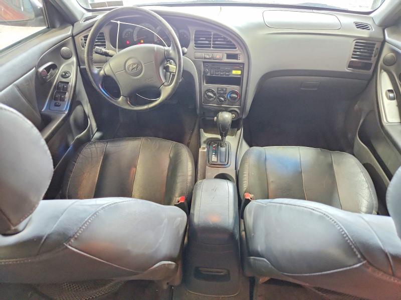 Продаж на аукціоні авто 2002 Hyundai Elantra, vin: KMHDN55D62U058973, номер лоту: 69607746