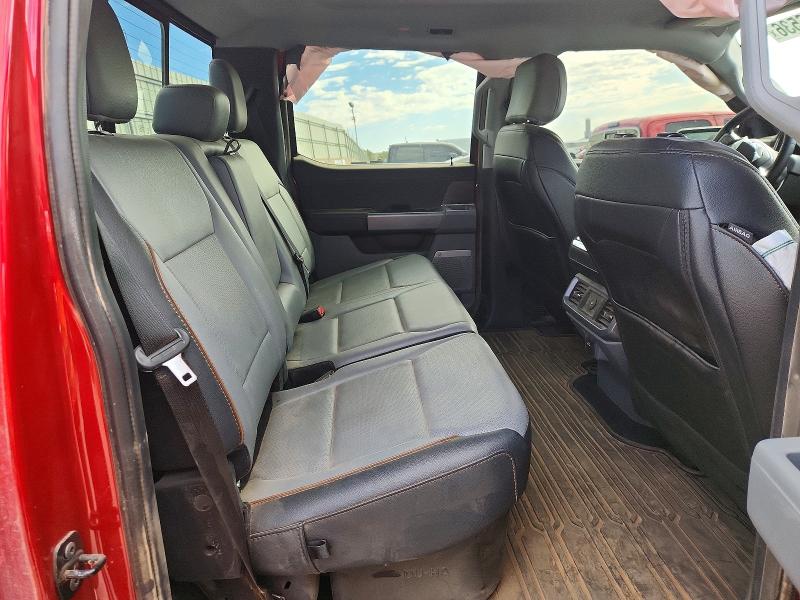 Продажа на аукционе авто 2025 Ford F150, vin: 1FTFW5L88SFC20378, номер лота: 69746536