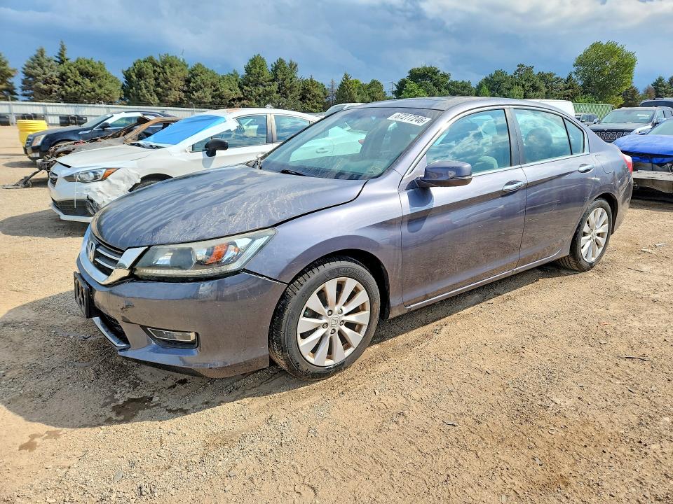 Aukcja sprzedaży 2013 Honda Accord, vin: 1HGCR2F78DA257587, numer aukcji: 67277246