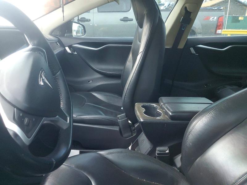 Aukcja sprzedaży 2013 Tesla Model S, vin: 5YJSA1CN9DFP16180, numer aukcji: 68760456