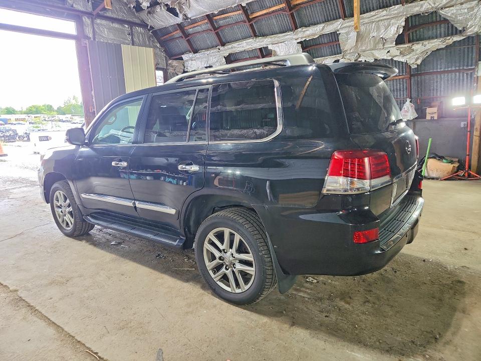 67380436 :رقم المزاد ، JTJHY7AX5E4143281 vin ، 2014 Lexus Lx مزاد بيع