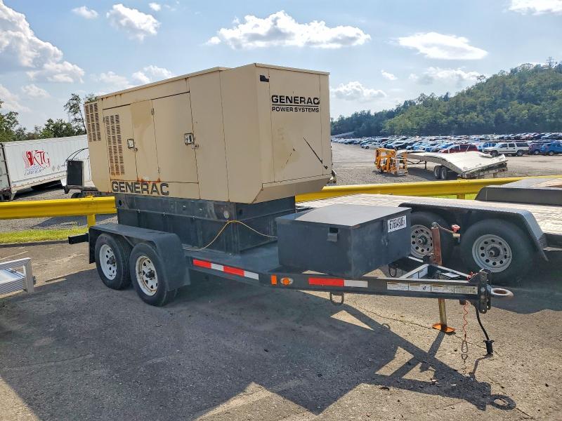 67684906 :رقم المزاد ، 14DBC112X5C000957 vin ، 2005 Urwi Standby Genset مزاد بيع