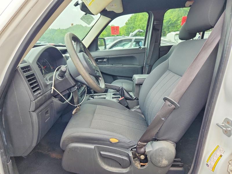 Aukcja sprzedaży 2011 Jeep Liberty, vin: 1J4PN2GK6BW521334, numer aukcji: 67594896