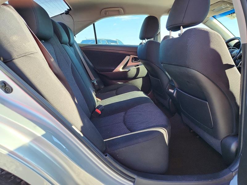 Продажа на аукционе авто 2011 Toyota Camry, vin: 4T1BF3EK2BU762255, номер лота: 67515726