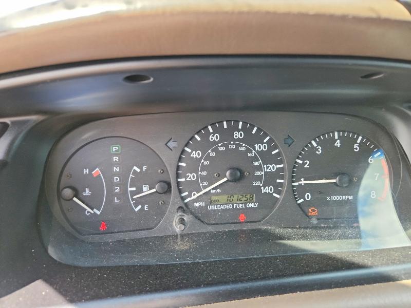 Aukcja sprzedaży 1999 Toyota Camry, vin: 4T1BG22K4XU408823, numer aukcji: 69963826