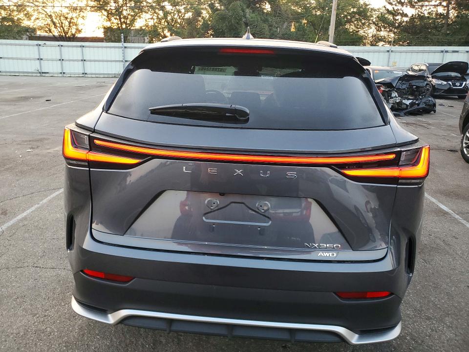 Aukcja sprzedaży 2022 Lexus Nx, vin: JTJKGCEZ3N2007059, numer aukcji: 67881246