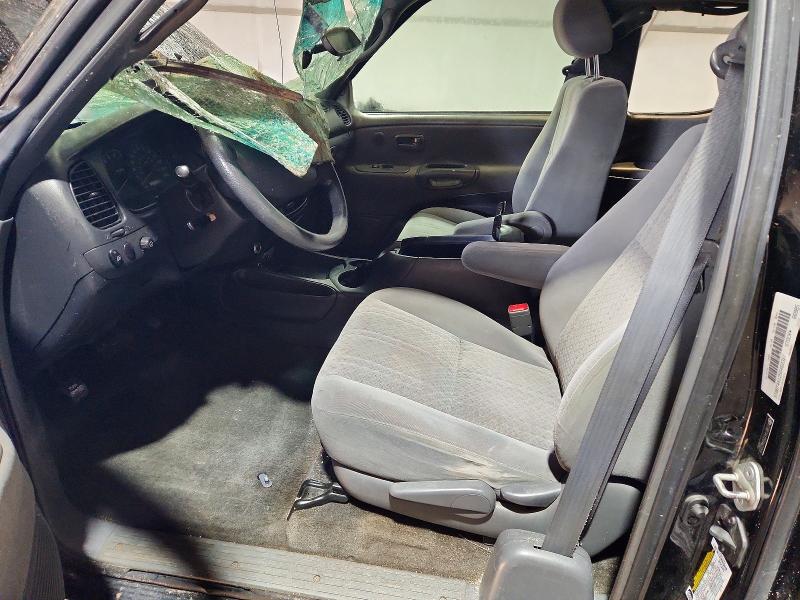 Продажа на аукционе авто 2005 Toyota Tundra, vin: 5TBBT44125S462311, номер лота: 70131856