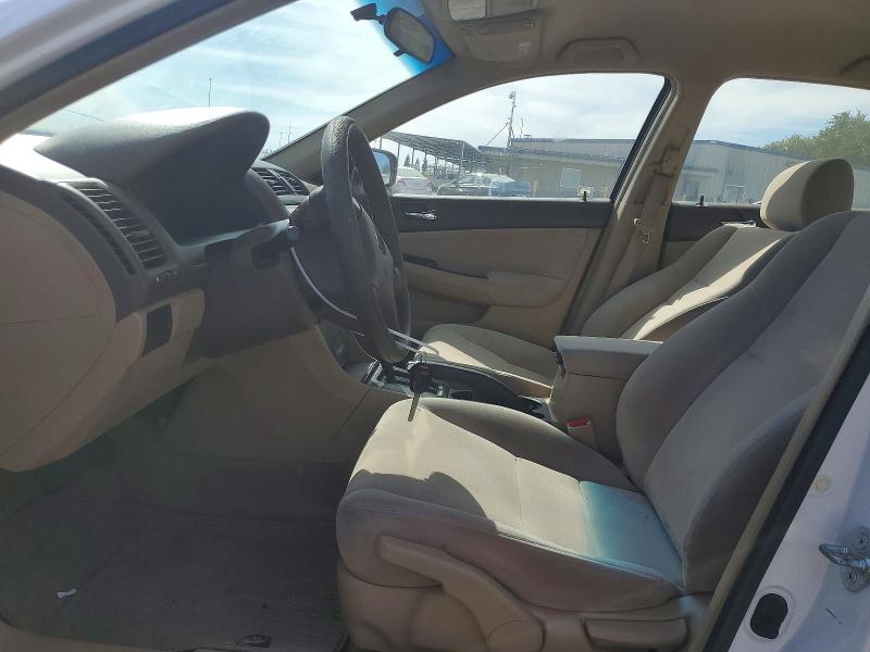69019286 :رقم المزاد ، JHMCM56304C017321 vin ، 2004 Honda Accord مزاد بيع