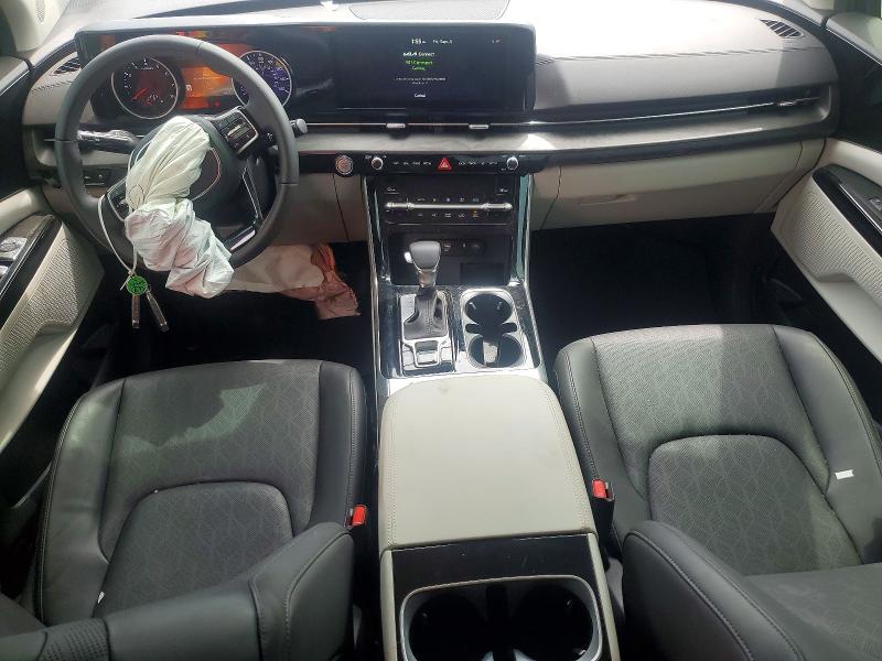 Aukcja sprzedaży 2024 Kia Carnival, vin: KNDNC5H35R6433378, numer aukcji: 67717806