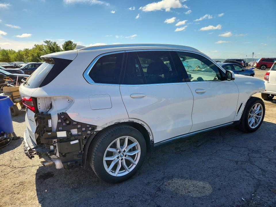 Aukcja sprzedaży 2020 Bmw X5, vin: 5UXCR6C06L9B02762, numer aukcji: 69921676