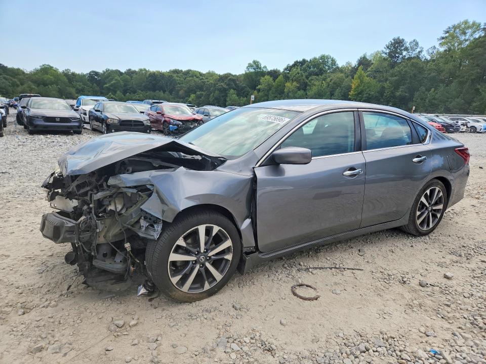Aukcja sprzedaży 2017 Nissan Altima, vin: 1N4AL3AP4HN357369, numer aukcji: 69575696