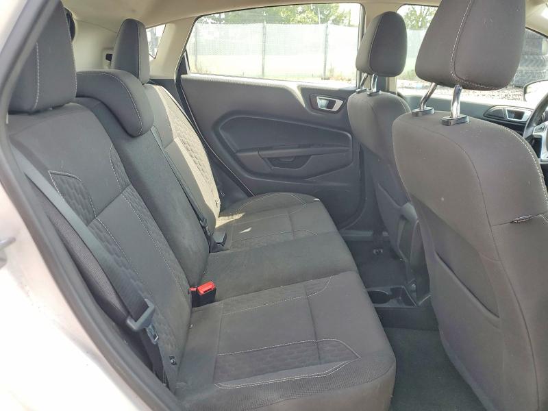 Продаж на аукціоні авто 2016 Ford Fiesta, vin: 3FADP4EJ9GM183157, номер лоту: 68984046