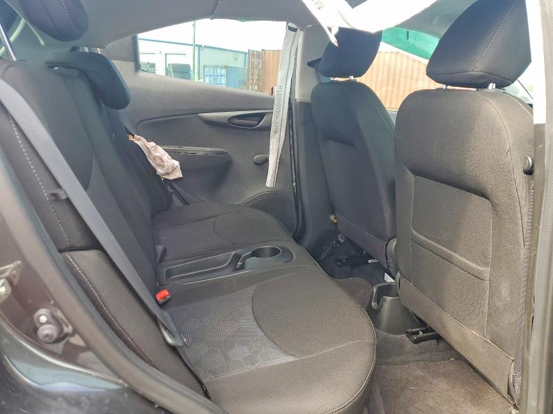 Продаж на аукціоні авто 2017 Chevrolet Spark, vin: KL8CB6SA9HC769292, номер лоту: 70725856