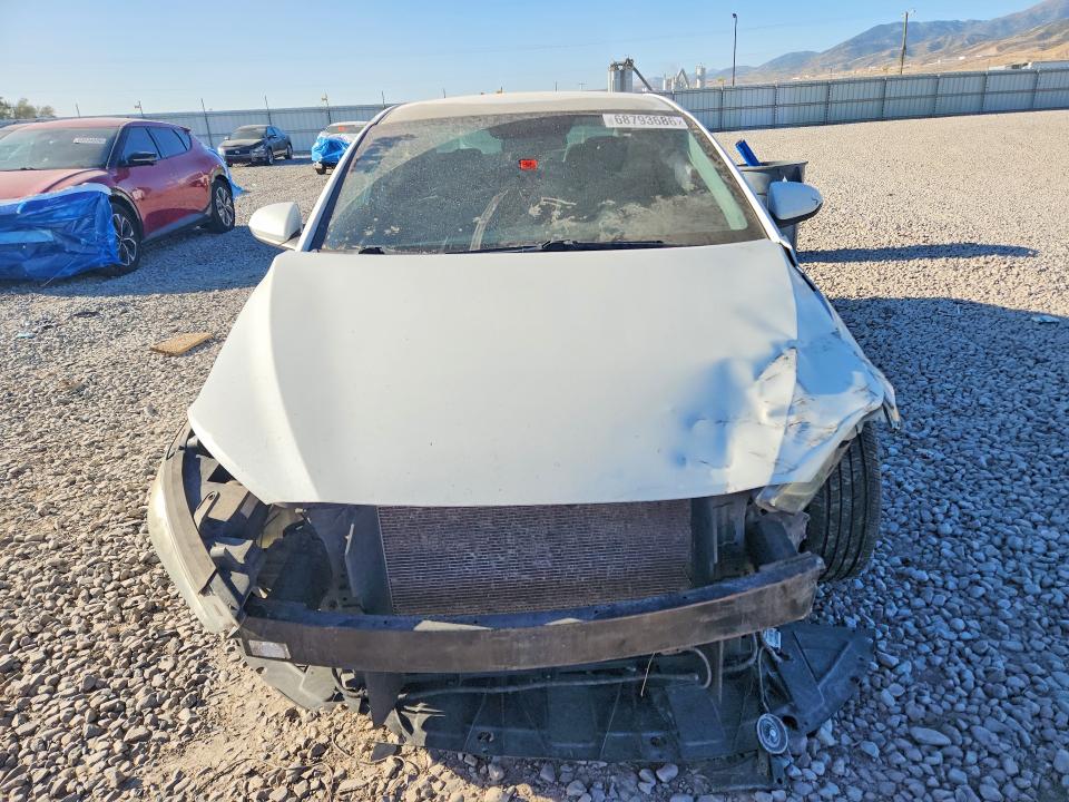 Продажа на аукционе авто 2017 Hyundai Elantra, vin: 5NPD84LF2HH159358, номер лота: 68793686