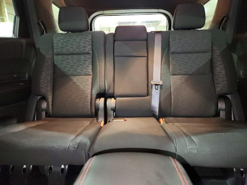 Aukcja sprzedaży 2027 Dodge Durango, vin: 1C4RDJDG4VC561171, numer aukcji: 70064256