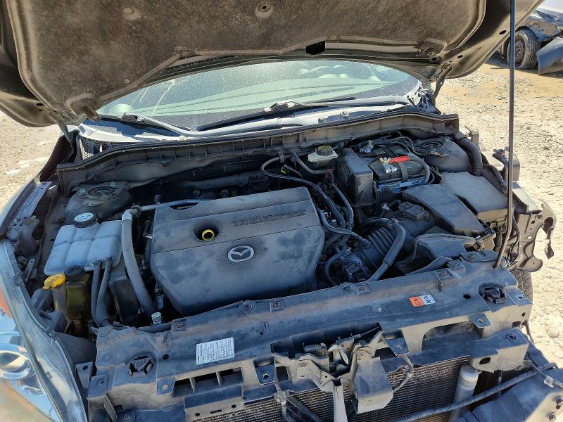Aukcja sprzedaży 2011 Mazda 3, vin: JM1BL1K56B1377945, numer aukcji: 67482306