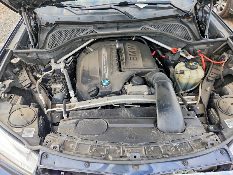 69430976 :رقم المزاد ، 5UXKR0C57J0X84280 vin ، 2018 Bmw X5 مزاد بيع