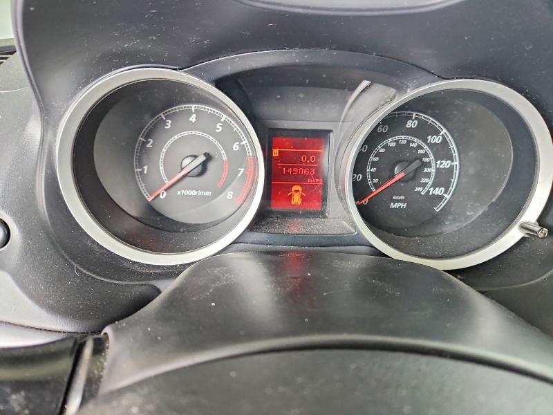 Aukcja sprzedaży 2015 Mitsubishi Lancer, vin: JA32U2FU3FU018463, numer aukcji: 67412386