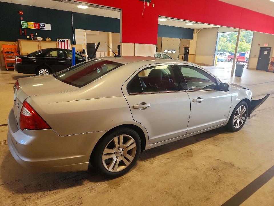 2010 Ford Fusion მანქანა იყიდება აუქციონზე, vin: 3FAHP0CG5AR309185, აუქციონის ნომერი: 67777936