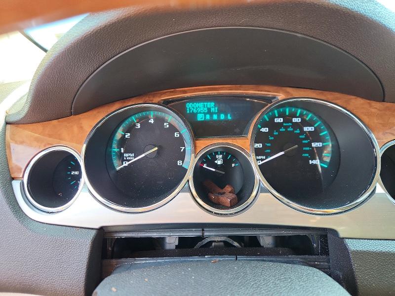 Продаж на аукціоні авто 2011 Buick Enclave, vin: 5GAKRCED3BJ102595, номер лоту: 67338656