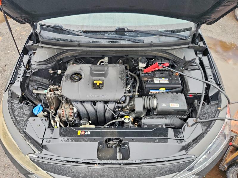 Продаж на аукціоні авто 2019 Hyundai Elantra, vin: 5NPD84LF1KH403170, номер лоту: 68882066