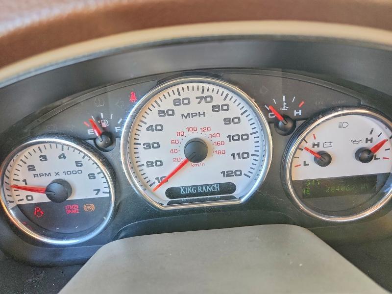 69779396 :رقم المزاد ، 1FTPW12545KE68756 vin ، 2005 Ford F150 مزاد بيع