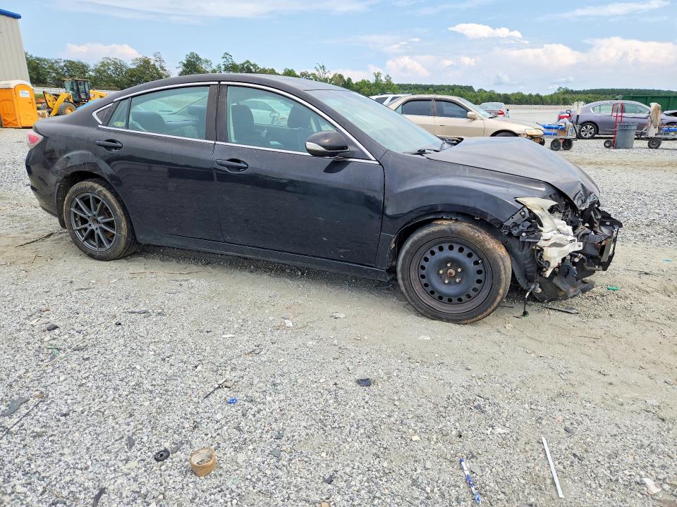 Продаж на аукціоні авто 2011 Mazda 6, vin: 1YVHZ8CB4B5M08781, номер лоту: 69882956