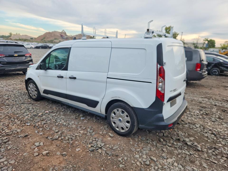 70281426 :رقم المزاد ، NM0LS7E29K1413510 vin ، 2019 Ford Transit Connect مزاد بيع
