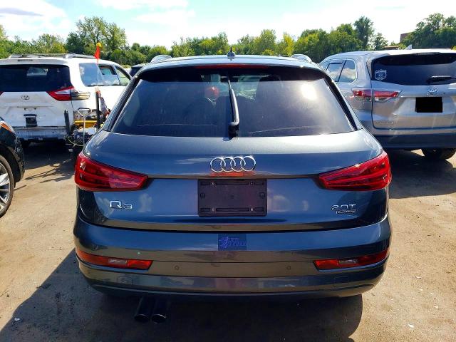 Aukcja sprzedaży 2018 Audi Q3, vin: WA1ECCFS1JR002189, numer aukcji: 67211276
