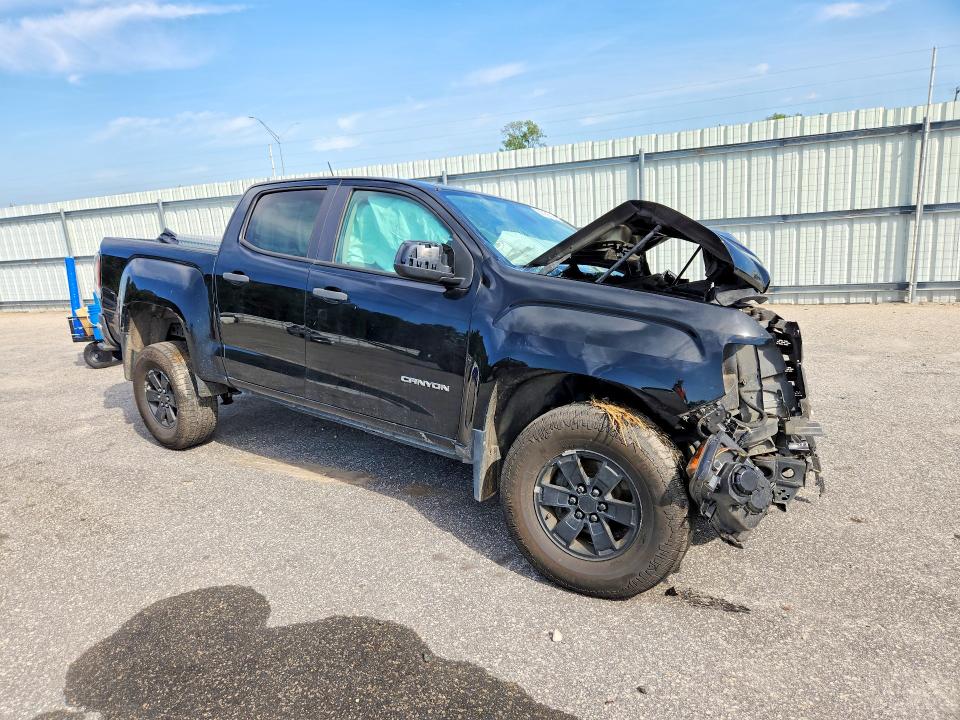 Продажа на аукционе авто 2016 Gmc Canyon, vin: 1GTG5BE31G1334329, номер лота: 69158216