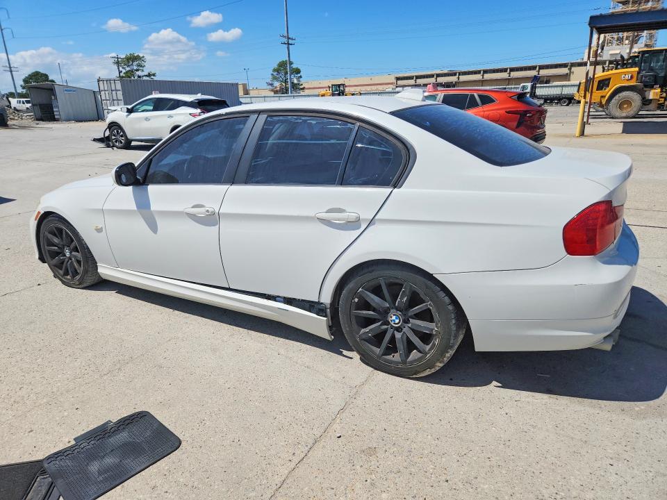 Aukcja sprzedaży 2009 Bmw 328, vin: WBAPH53509A435746, numer aukcji: 69411526