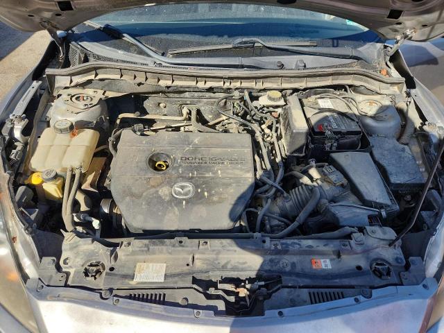 70923096 :رقم المزاد ، JM1BL1VG6C1507415 vin ، 2012 Mazda 3 مزاد بيع