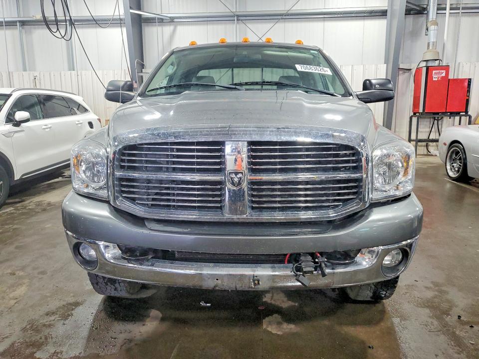 Продаж на аукціоні авто 2009 Dodge Ram 2500, vin: 3D7KS28L49G538888, номер лоту: 70683626