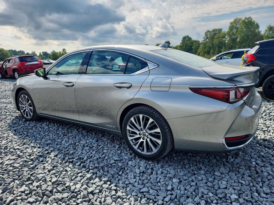 Aukcja sprzedaży 2020 Lexus Es, vin: 58AD21B16LU006667, numer aukcji: 69358046