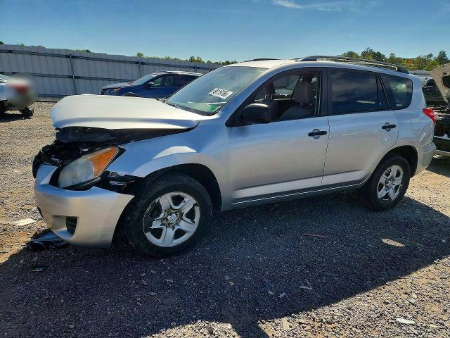 Продаж на аукціоні авто 2011 Toyota Rav4, vin: 2T3ZF4DV0BW095936, номер лоту: 69119766