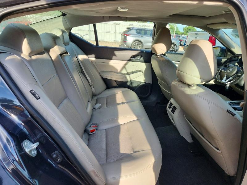 2019 Nissan Altima მანქანა იყიდება აუქციონზე, vin: 1N4BL4EV9KC173700, აუქციონის ნომერი: 67534166