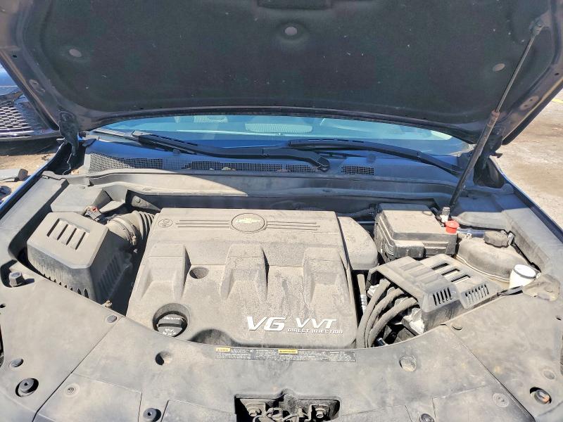 Aukcja sprzedaży 2015 Chevrolet Equinox, vin: 2GNFLBE34F6317853, numer aukcji: 69718996