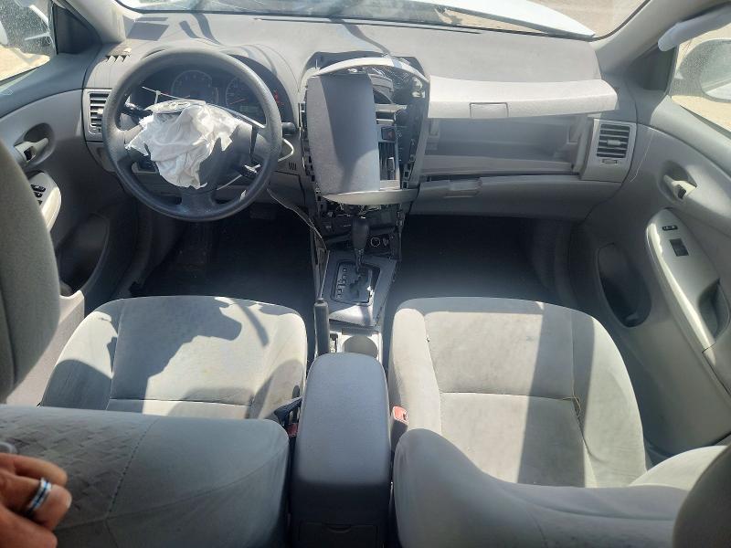 Aukcja sprzedaży 2009 Toyota Corolla, vin: 1NXBU40E59Z074225, numer aukcji: 66751616
