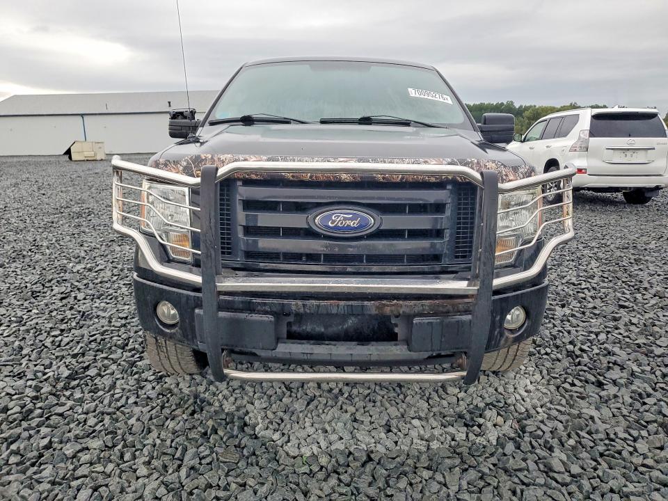 Aukcja sprzedaży 2010 Ford F150, vin: 1FTEX1E85AFA95269, numer aukcji: 70095276