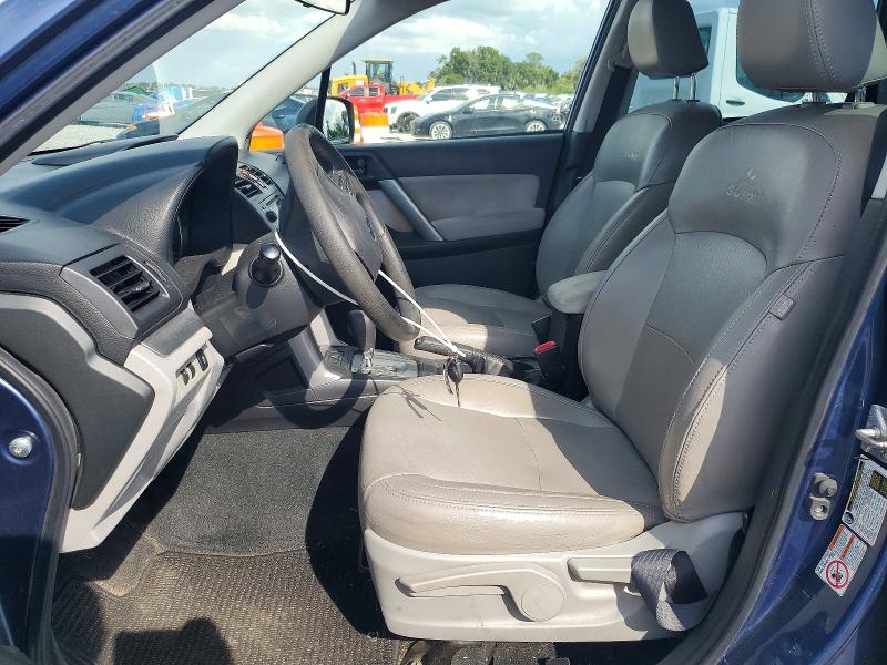 Продаж на аукціоні авто 2014 Subaru Forester, vin: JF2SJAAC0EH411400, номер лоту: 70048886