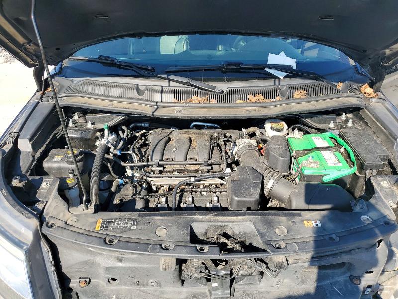 2018 Ford Explorer მანქანა იყიდება აუქციონზე, vin: 1FM5K8F81JGB50232, აუქციონის ნომერი: 68606496